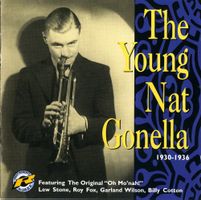 Jazz CD: Nat Gonella "The Young.... 1930 - 1936 (Retrieval)