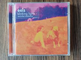 Eels "Blinking lights" CDX2