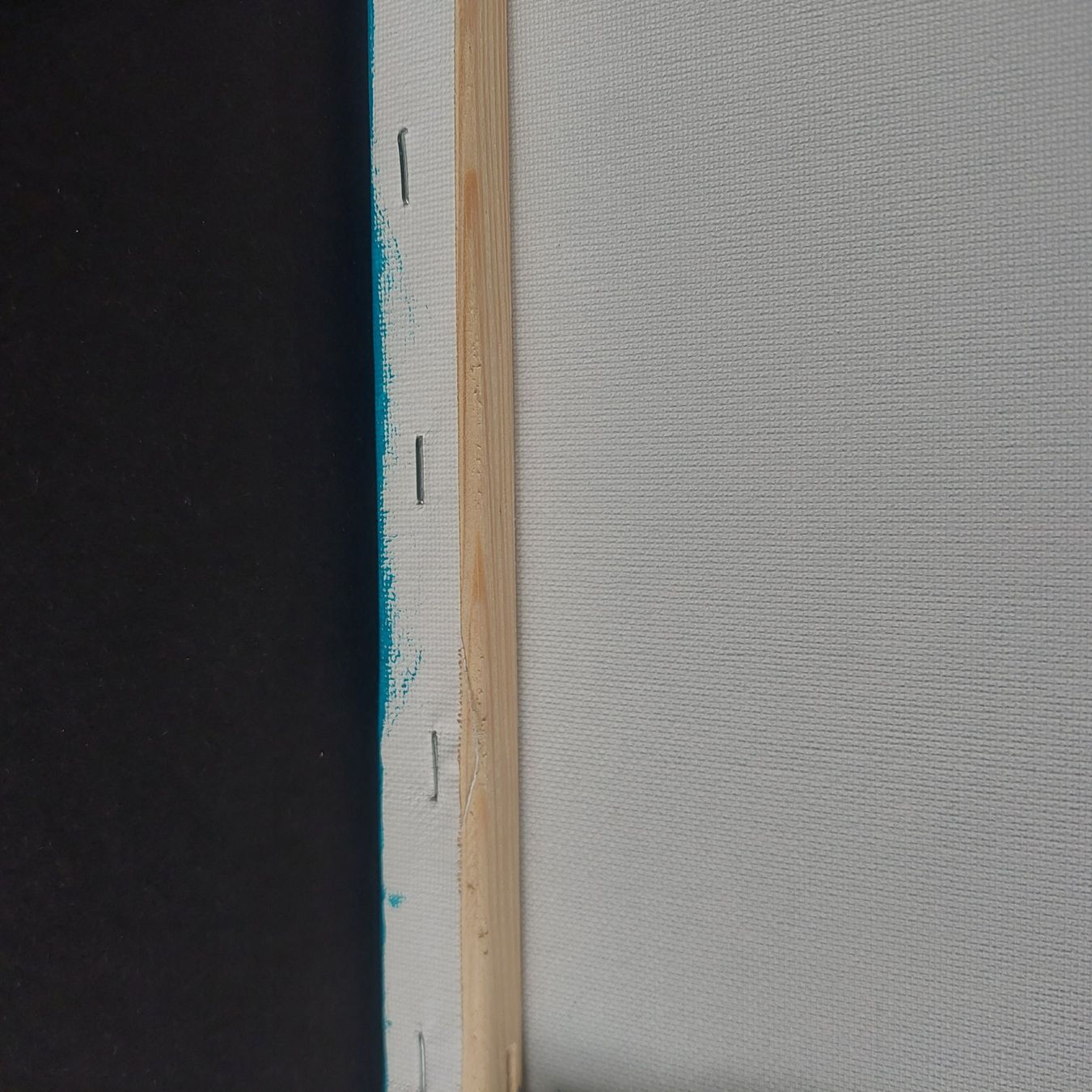 Dipinti: Acrylbild 30x30 – Nuovo (secondo la descrizione) da Belp venduto da masterdriftking 4