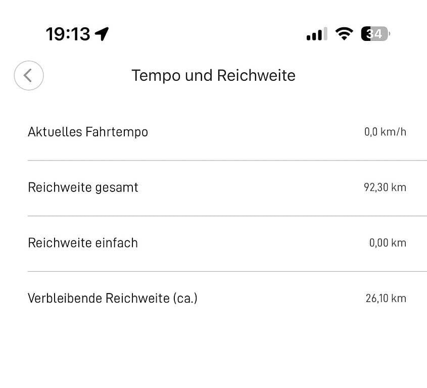 Elektromobile: Xiaomi Mi Elektroroller Pro2 Serie – Gebraucht aus Lätti von plattepaco 2