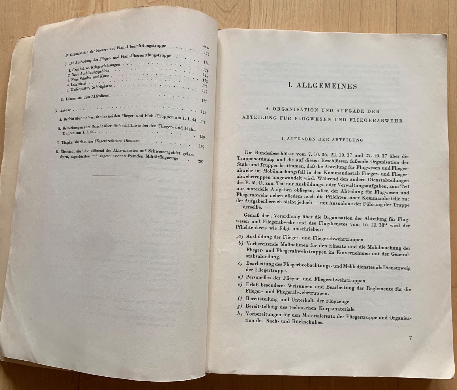 Libri: Buch der CH Armee – Usato da Goldingen venduto da Bergler012 3
