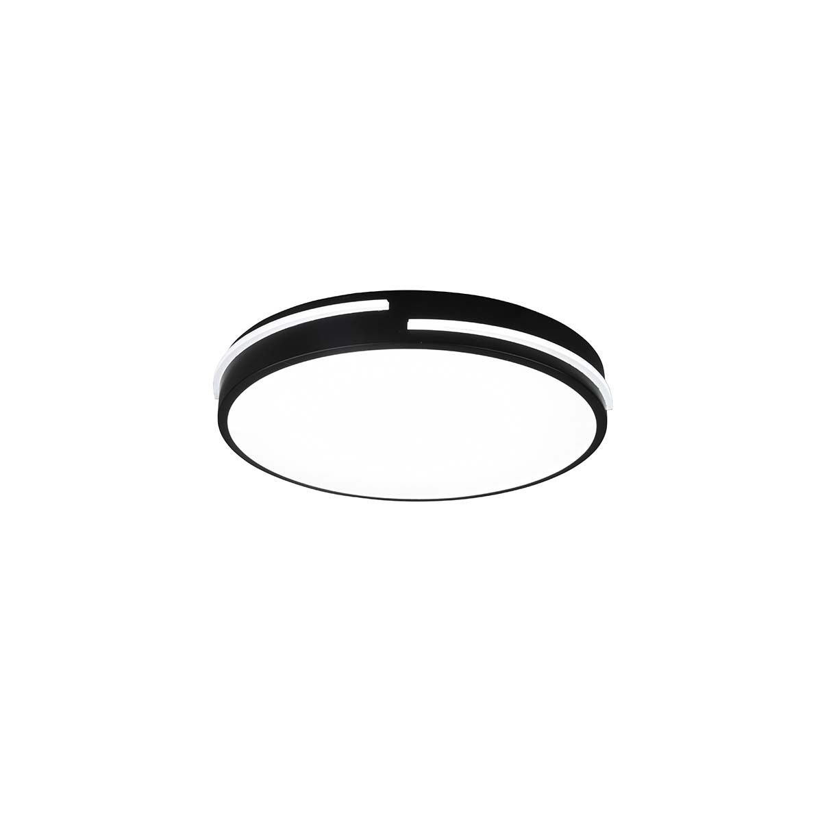 Lampadari & plafoniere: LED Deckenleuchte, Dimmer, 40 cm Ø – Nuovo (secondo la descrizione) da Kreuzlingen venduto da Smart-Light 5