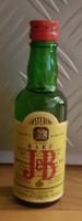 J&B Rare Blended Scotch Whisky