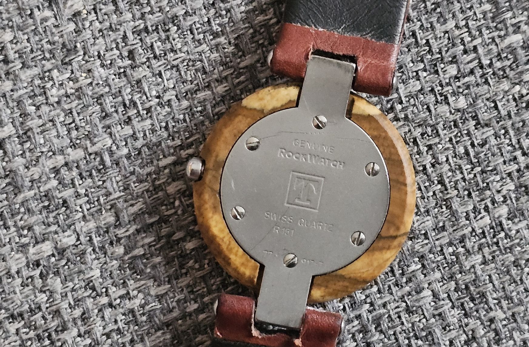Tissot Orologi: Tissot RockWatch authentique – Usato da Genève venduto da Fresko01 1