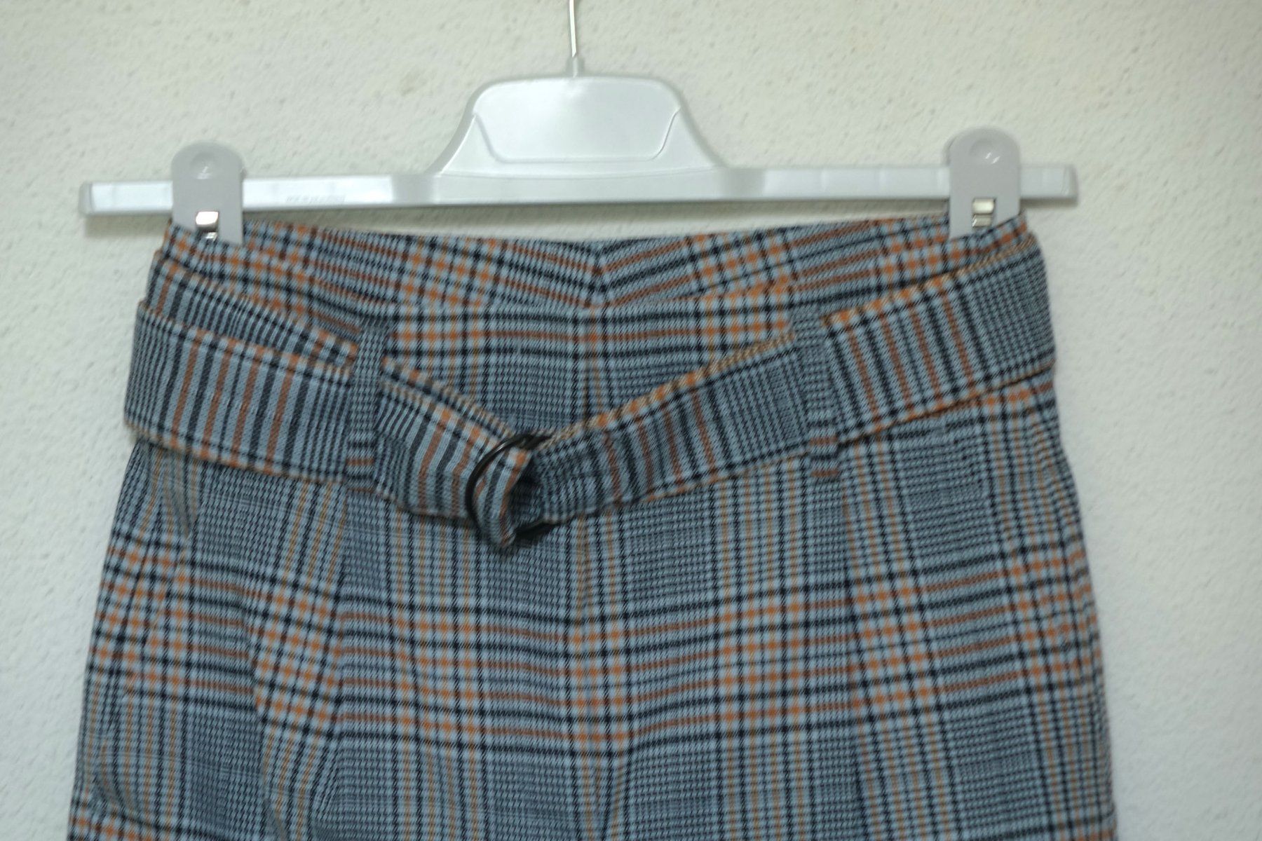 Akris Hosen: Hose von Akris Punto – Neu (gemäss Beschreibung) aus Winterthur von Hiruko 2