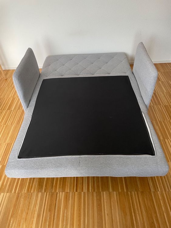 Bettsofa klein Kaufen auf Ricardo