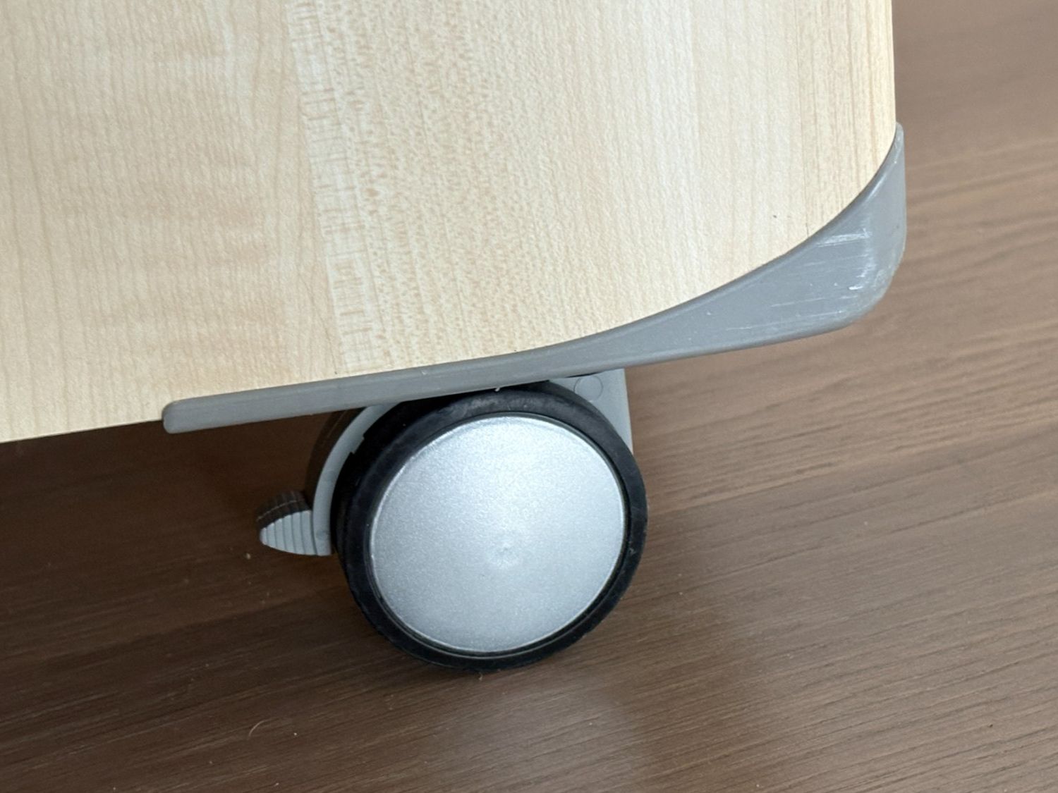 Moll Banconi: Moll Rollcontainer, Ahorn Dekor – Usato da Rüschlikon venduto da user999 8