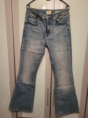 Jeans neu