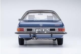 Opel Modellini d'auto: 1:18 Opel Commodore B GS/E Touring Modelcars – Nuovo e nell'imballaggio originale da Baar venduto da Cai 6