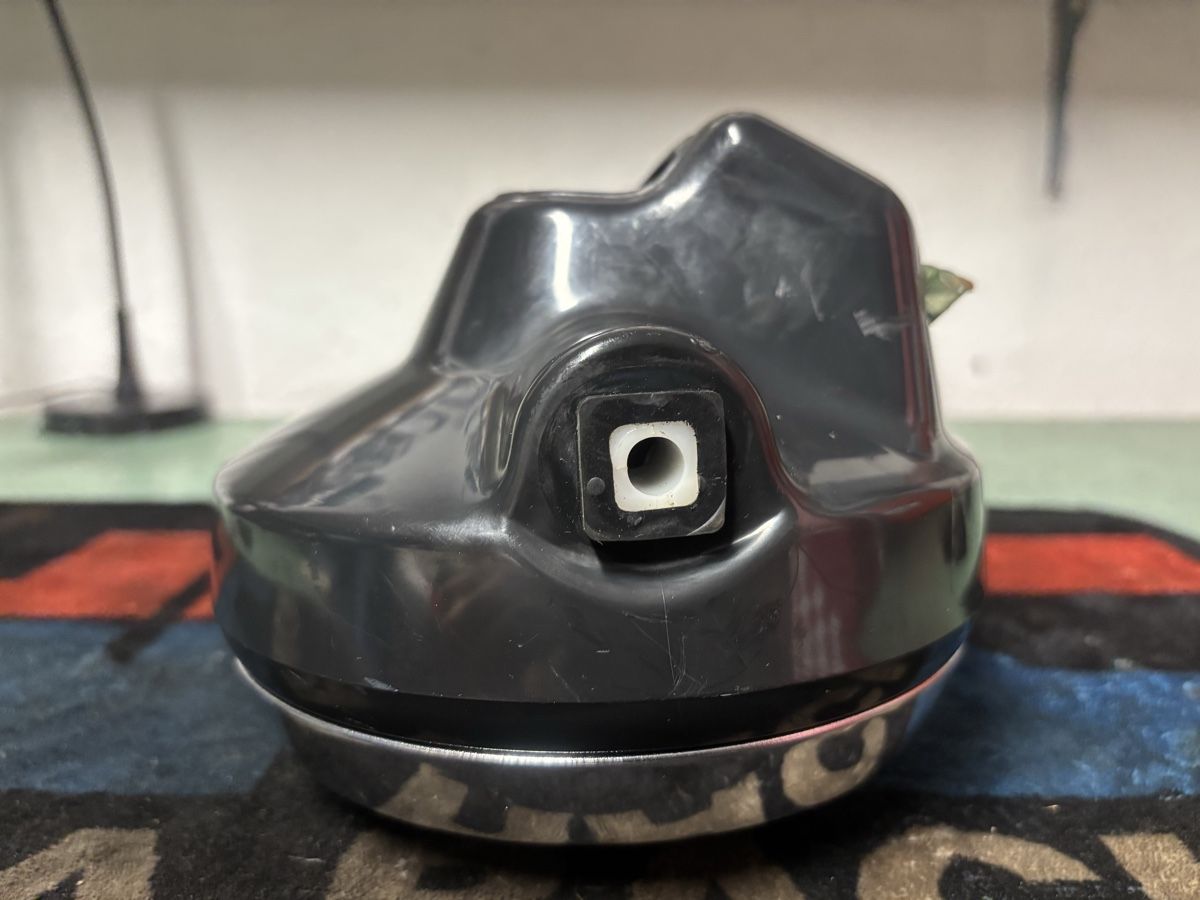 Yamaha Phares: Yamaha XT 125 phare complet – D'occasion à Mézières VD par P-M-C 1