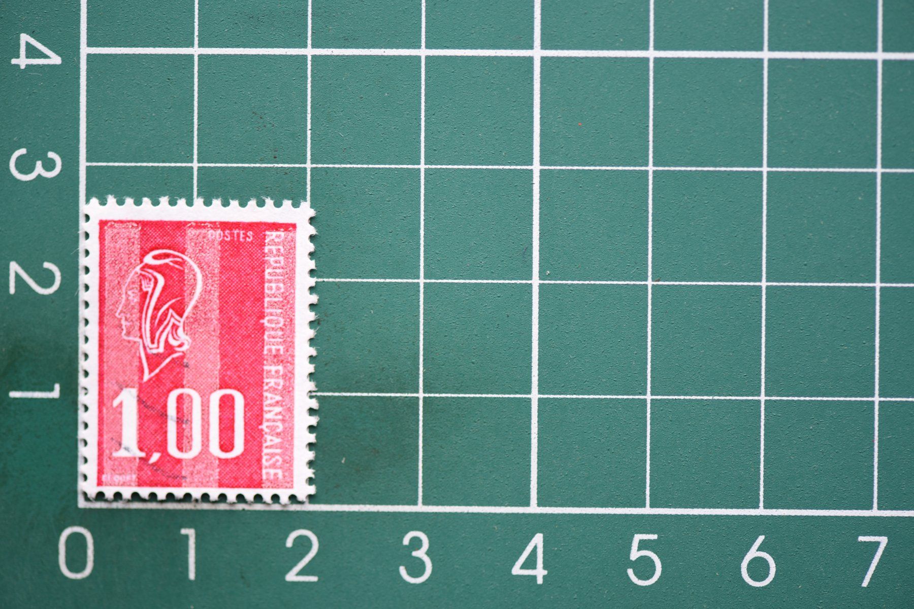 Tutti i francobolli: francaise  stamp – Usato da Laupen BE venduto da Gufi57