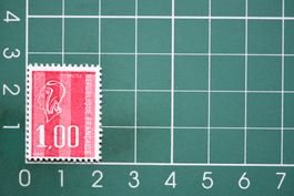 francaise  stamp