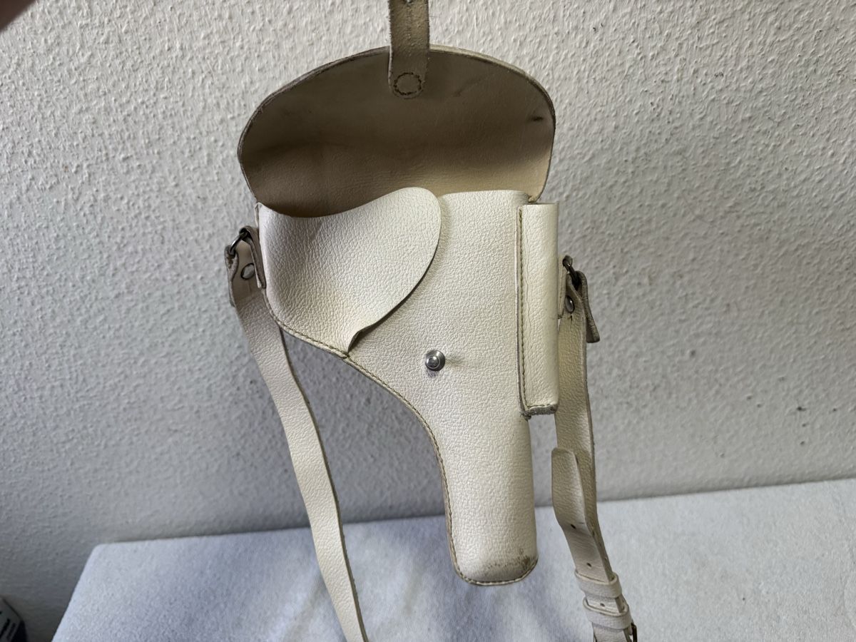Sig Sauer Tiro a segno: Pistolenholster – Usato da Lenzburg venduto da Meister_k 3