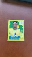 Panini Karte: Vinícius Júnior 