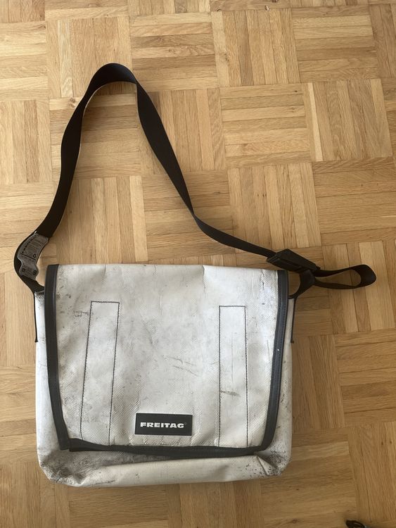Freitag Dexter Messenger Bag Kaufen auf Ricardo