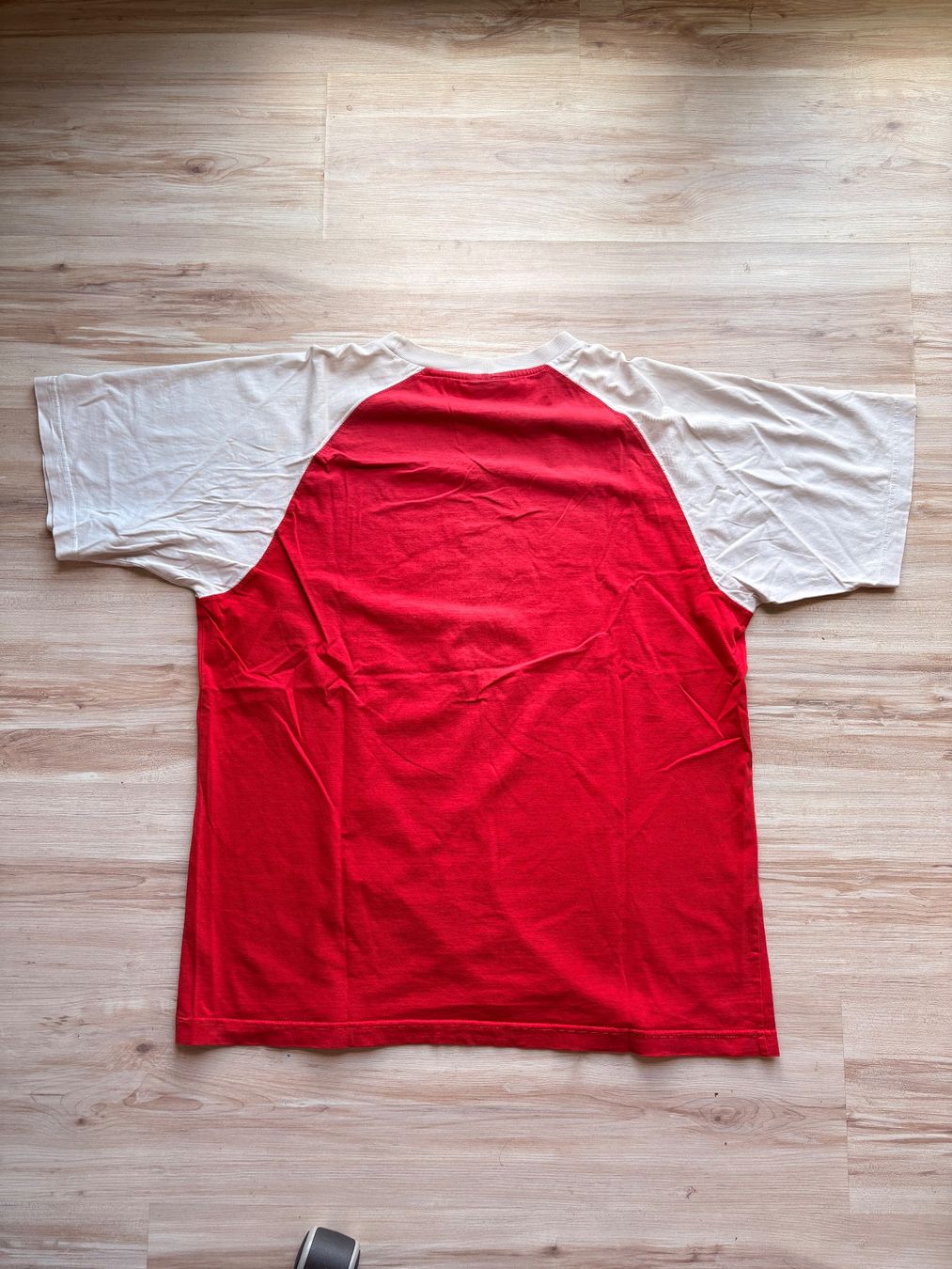 Switcher T-shirt: Swiss T-Shirt – Usato da Wigoltingen venduto da _vntg_ 3
