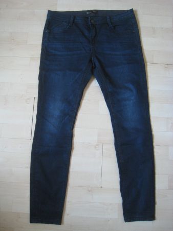 JEANS Super Skinny Regular Gr. 42 clockhouse
