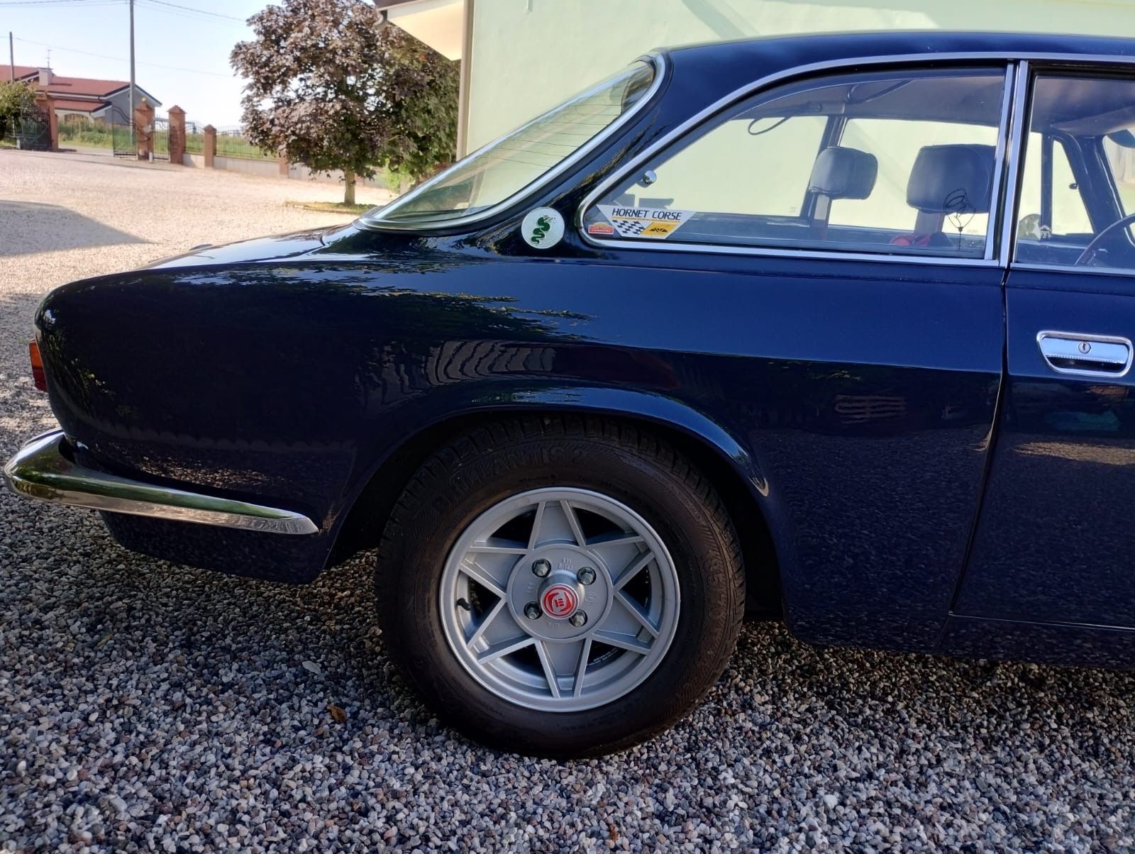 Alfa Romeo Automobili: 1972 Alfa Romeo GT 2000 – Usato da Lengnau BE venduto da mar_fcb8 6