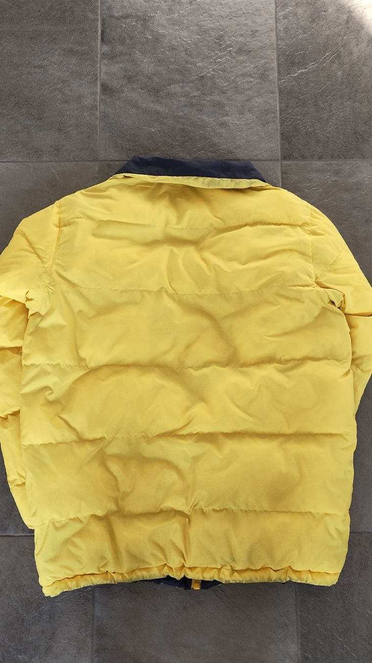 Helly Hansen Jacken: Helly Hansen Reversible Puffer – Gebraucht aus Bern von Rexu 3