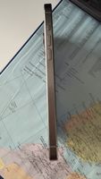 Apple iPhone 15 Pro Max Titanium Grau
