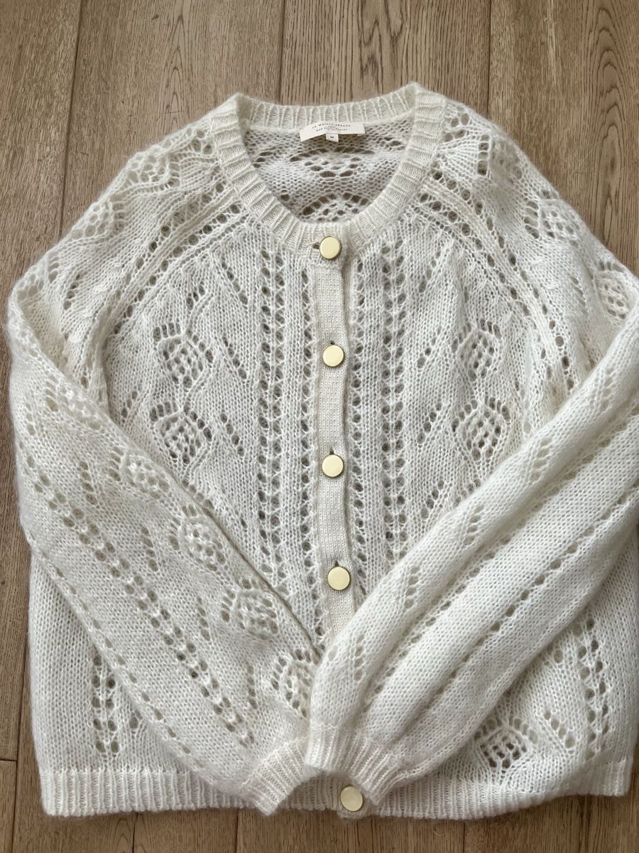 Sezane Giacche: Sezane Cardigan – Usato da Laufenburg venduto da samba1978