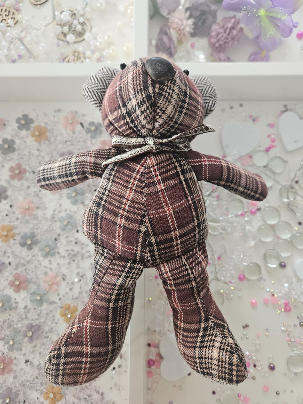 Giocattoli: Handgemachter Teddy Bär – Usato da Unterägeri venduto da Sleepbear 3