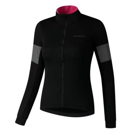 Shimano Kaede Wind Jersey Damen Bike / Gr. M Rabatt