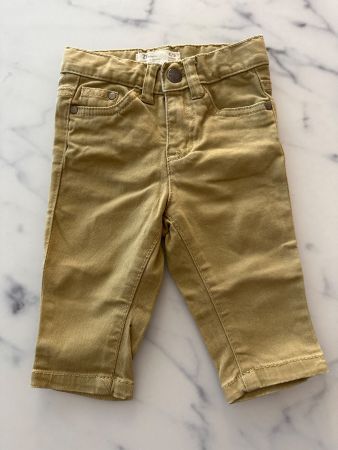 Jeans Grösse 68