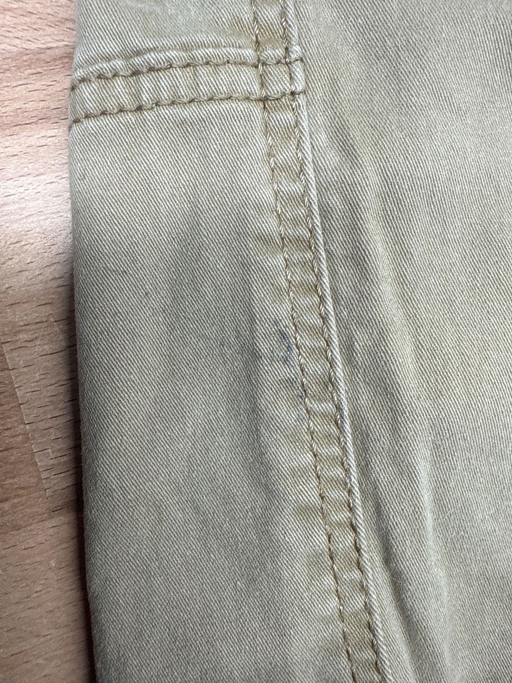 Name It Pantaloni: Cargohose/ Hose Gr. 140 von name it – Usato da Auenstein venduto da moin. 3