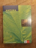 Natura Biologie für Bezirksschulen und Untergymnasien Band 2