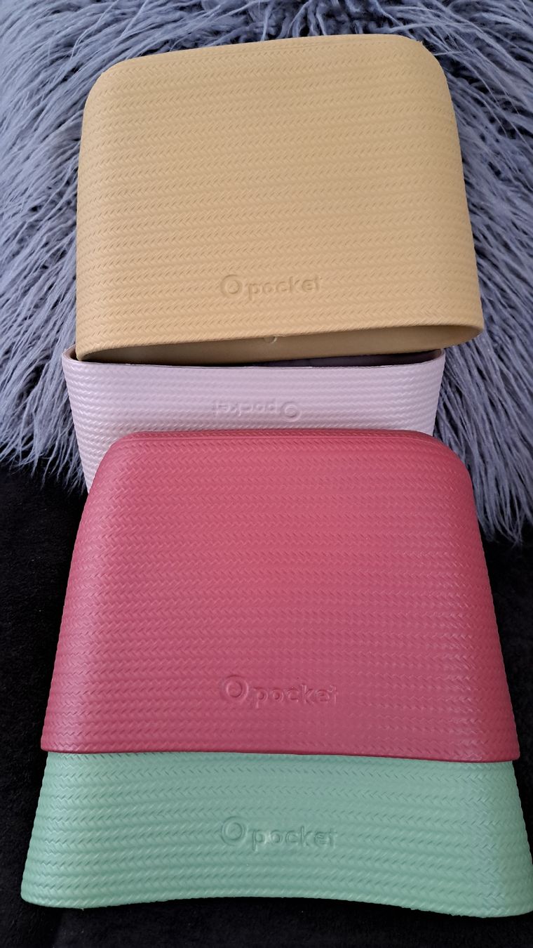 Obag Borse da donna: obag o pocket Deckel NEU – Nuovo (secondo la descrizione) da Schwarzenbach SG venduto da LoveBag