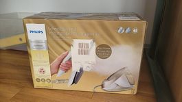 Philips PerfectCare Elite Silence Dampfbügelstation, Neu!