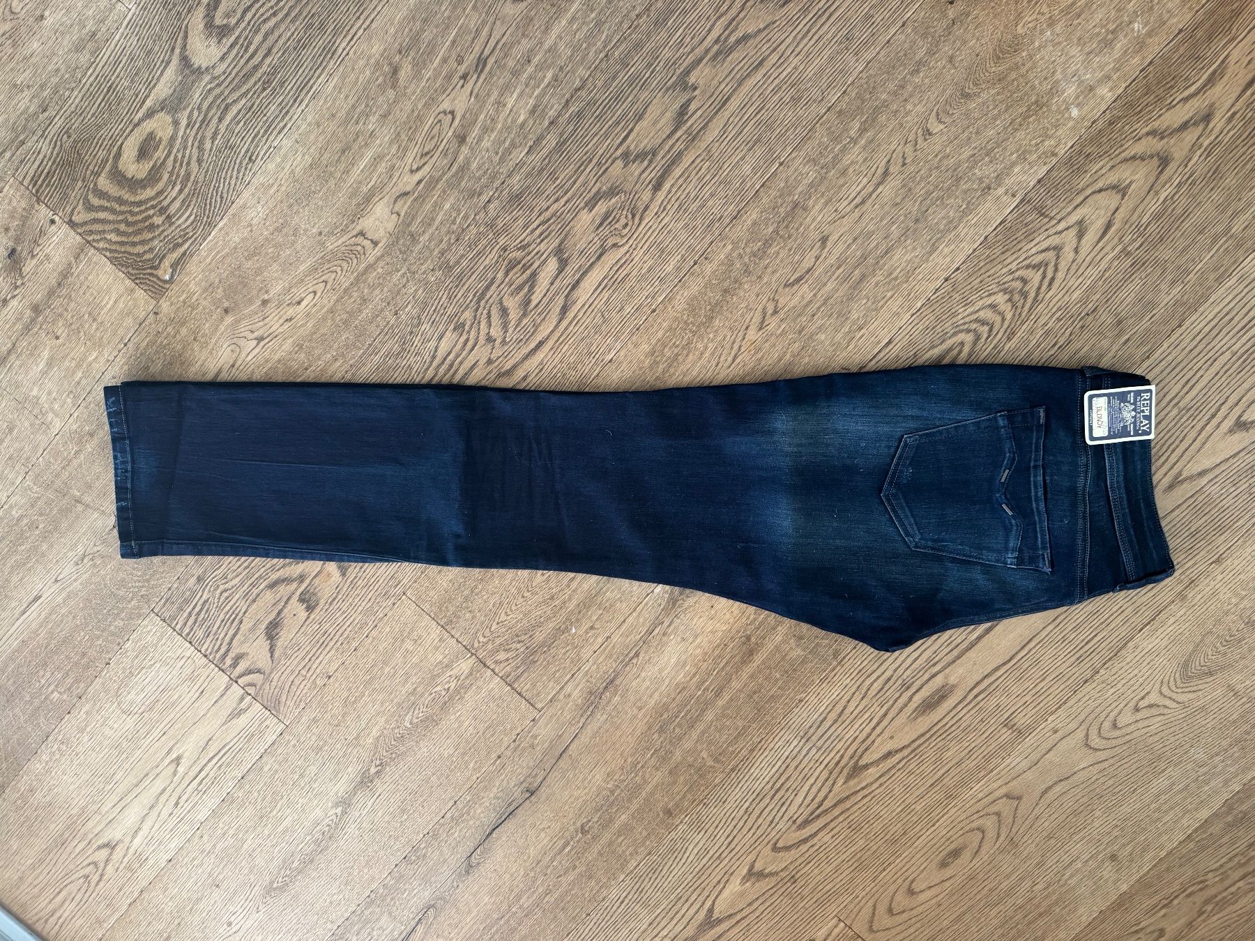 Replay Jeans: Jeans %NEU%, Replay 31/32 – Nuovo (secondo la descrizione) da Stettfurt venduto da outlet72 1
