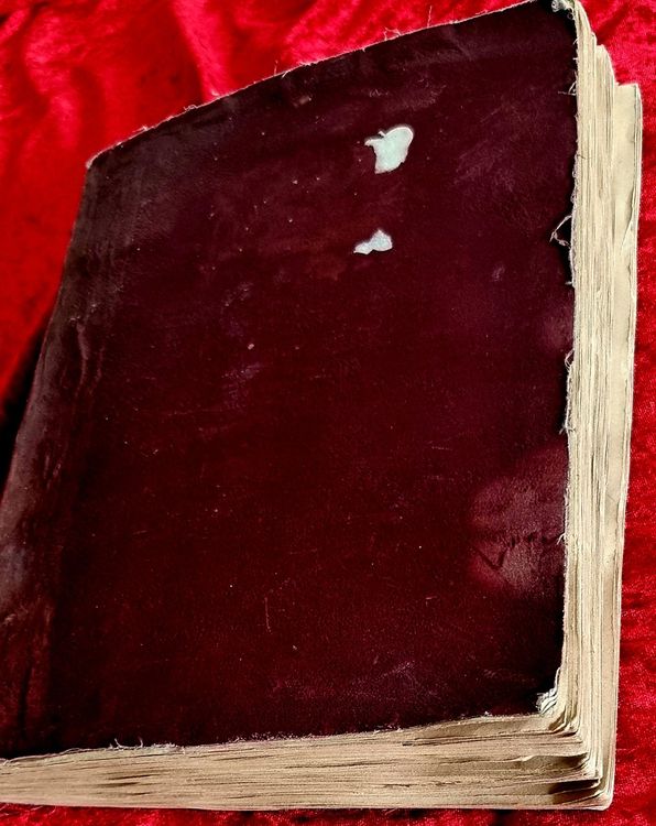 Album *Die Schweiz in den 30er Jahren*/Private Dokumentation Kaufen