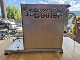 Beefer #4 One Pro Grillgerät Gas 3.0 KW