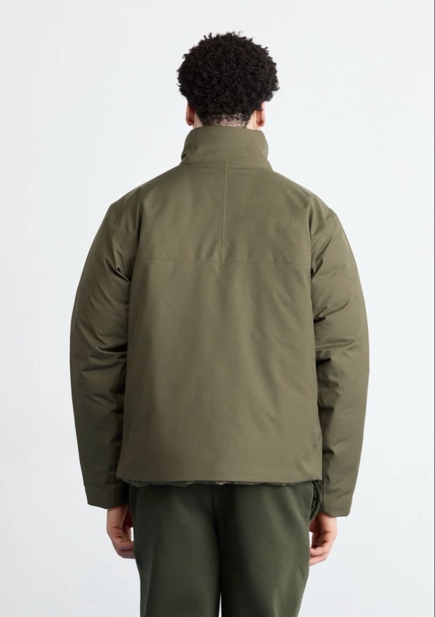 North Face Giacche: The North Face Daunenjacke – Usato da Mühlethal venduto da bididas 4