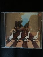 CD Various Artists Abbey Road rock chor project RCP