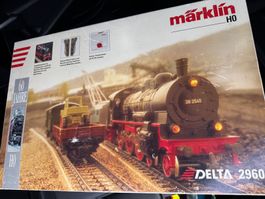 Märklin Eisenbahnset