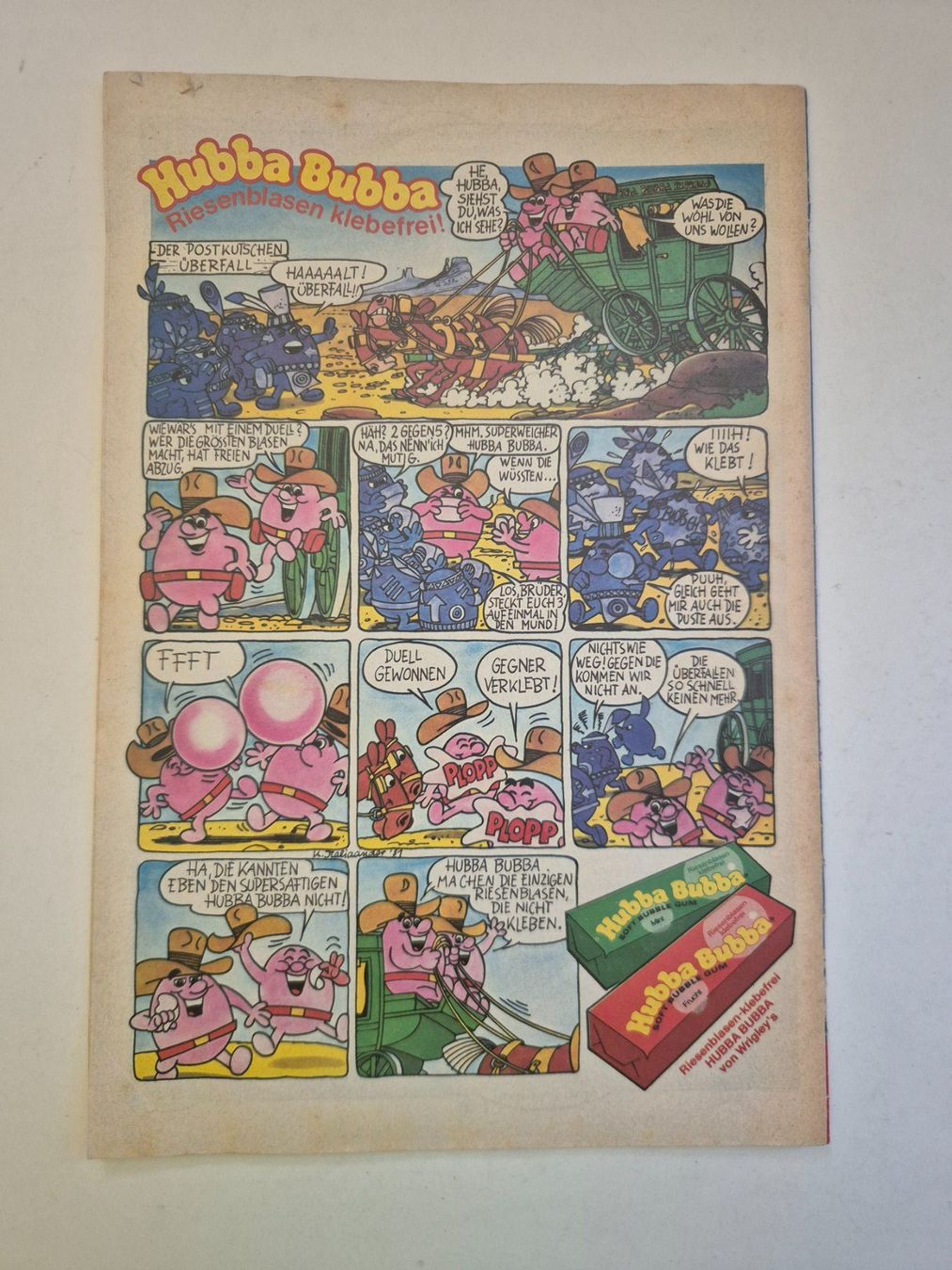 Fumetti: Captain Future Comics Nr. 38 - "In der Hölle von Urcan" – Usato da Langendorf venduto da zvonu161 1