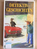 DETEKTIV- GESCHICHTEN für Kinder ab 9 J. von Sonja Hartl