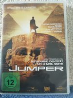 DVD Jumper