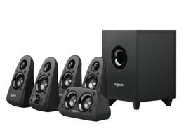 PC Soundspeaker Logitech Z506