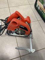 Mio electric MHS 6040 Handkreissäge 130mm neuwertig