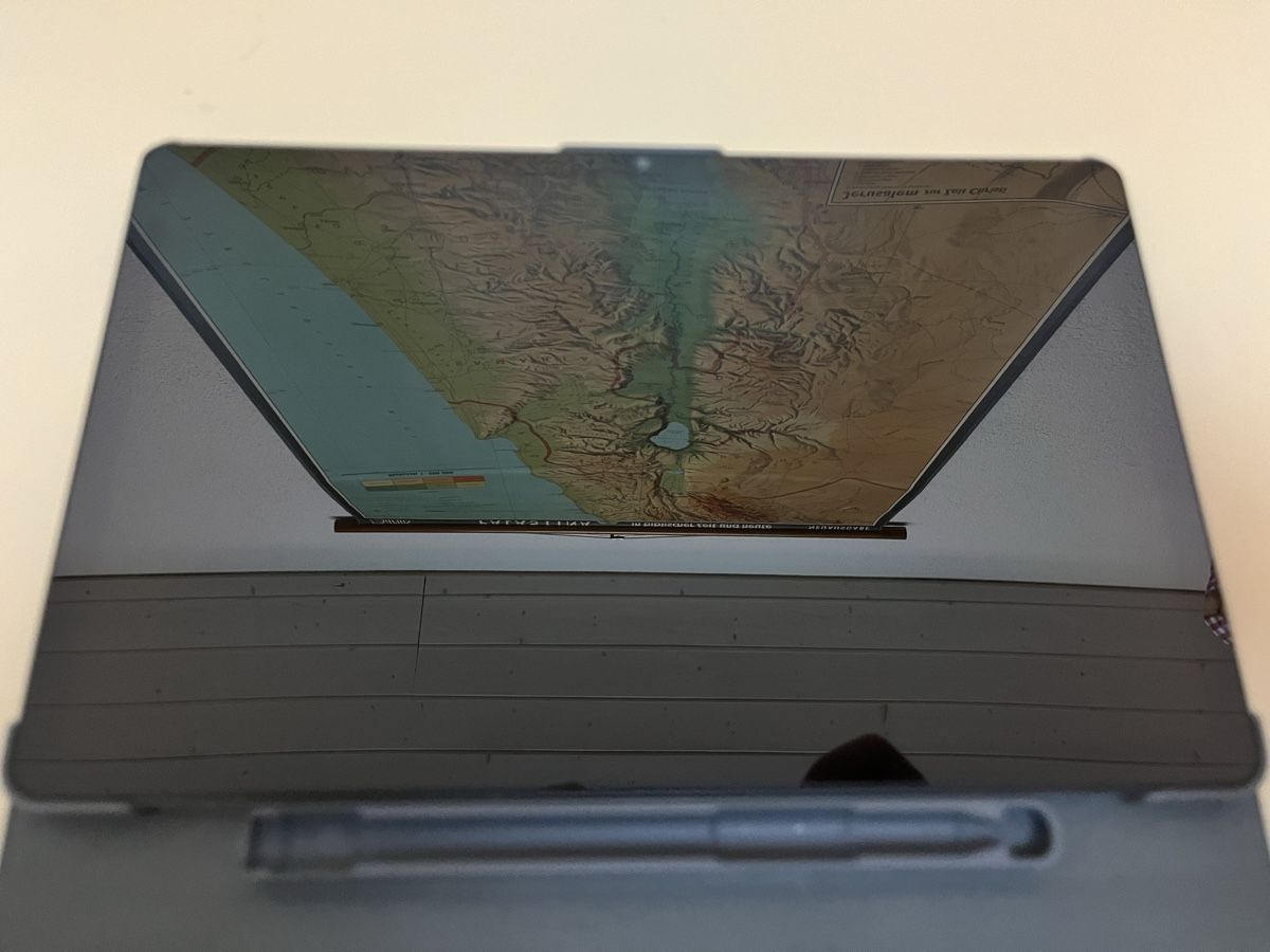 Lenovo Tablet PC: Lenovo Tab M10 Plus 3rd Gen 64 GB mit Hülle – Nuovo (secondo la descrizione) da Brügg BE venduto da BlitzChopf 1