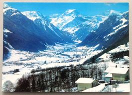 Schwanden GL