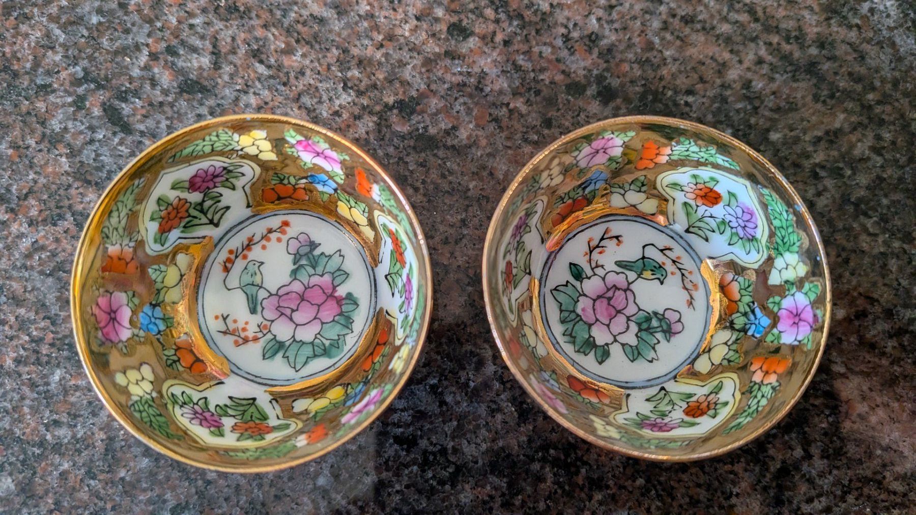 Coupes: Schalen – Neuf (Voir description) à Bern par KlickUndWeg 2