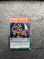 Lunalicht Tiger (RA04-DE020), Quarter Century Secret Rare