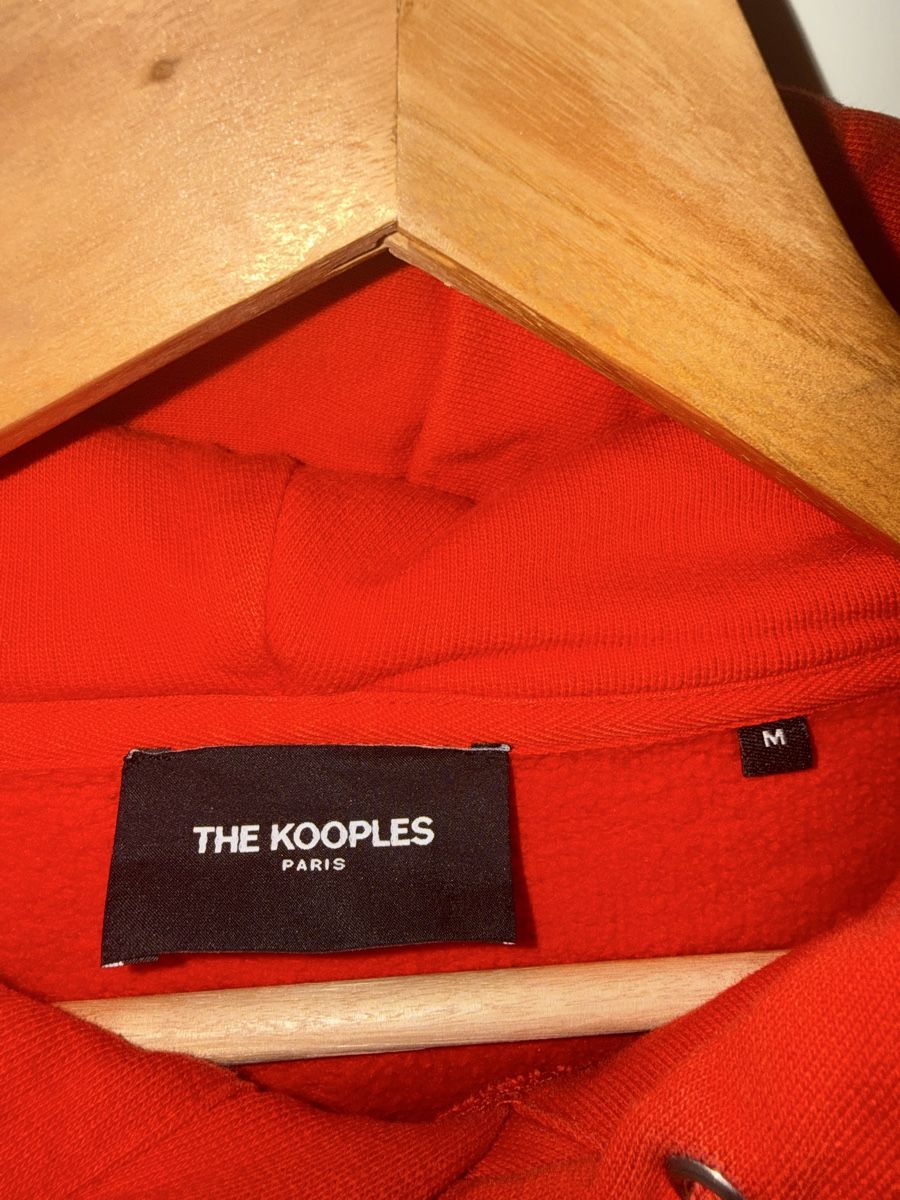 Kooples Maglioni & Felpe: Pull the KOOPLES M  – Usato da Genève venduto da isa_g5qj 2