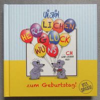 Uli Stein - Herzlichen Glückwunsch !