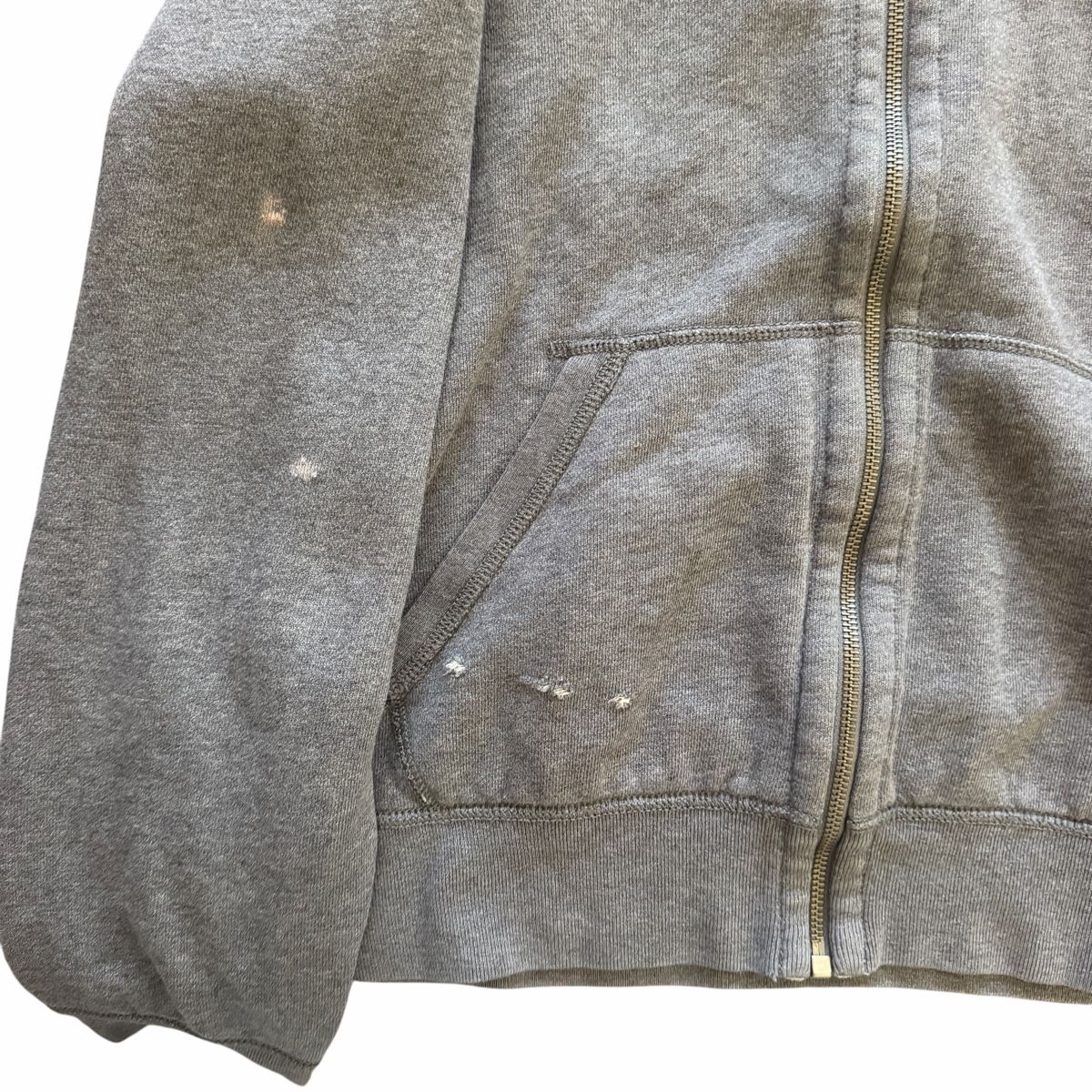 Ralph Lauren Pulls & Sweat-shirts: Ralph Lauren Zip-Up – D'occasion à Thalheim par 84B 2